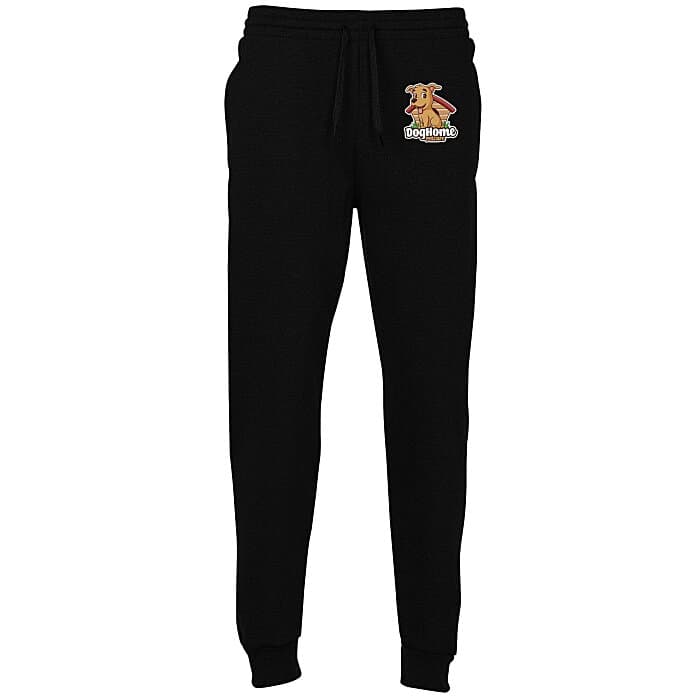 Jerzees Ultimate CVC Joggers - Full Color