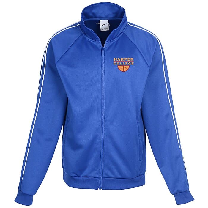Nike Track Jacket