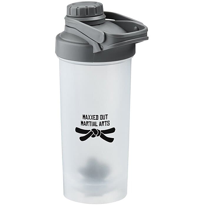 Buddy Shaker Bottle - 24 oz
