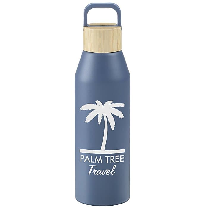 Aspen Aluminum Bottle - 24 oz