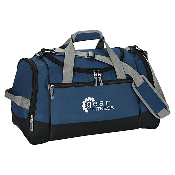 Holmen Duffel