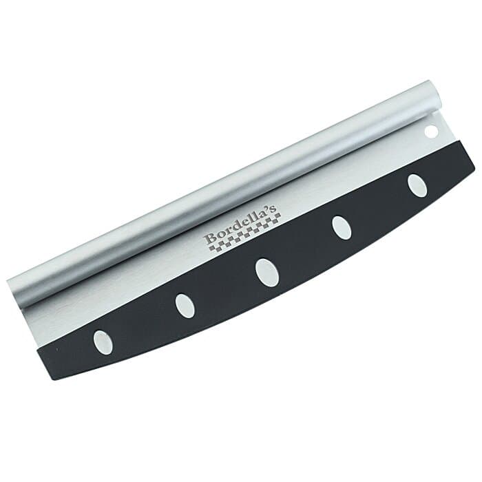 Blaze Stainless Steel Rocker Cutter