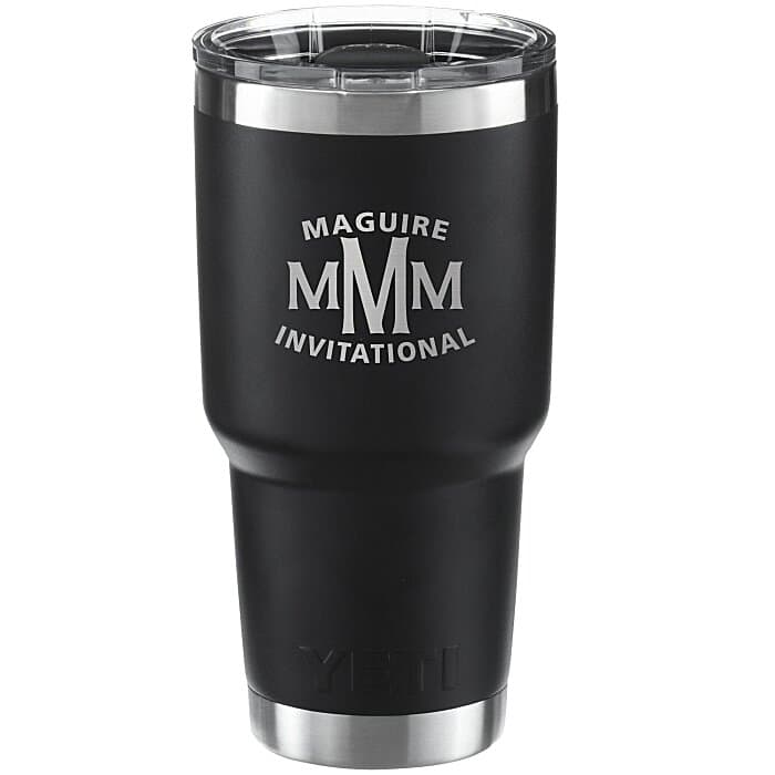 YETI Rambler Tumbler with MagSlider Lid - 30 oz