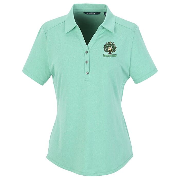 Cutter & Buck Forge 2.0 Polo - Ladies'