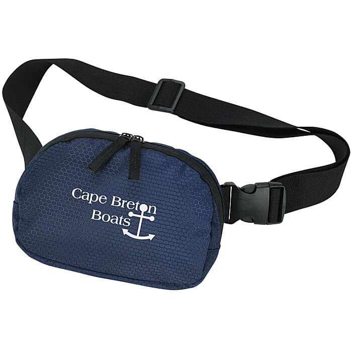 Sutter Belt Bag