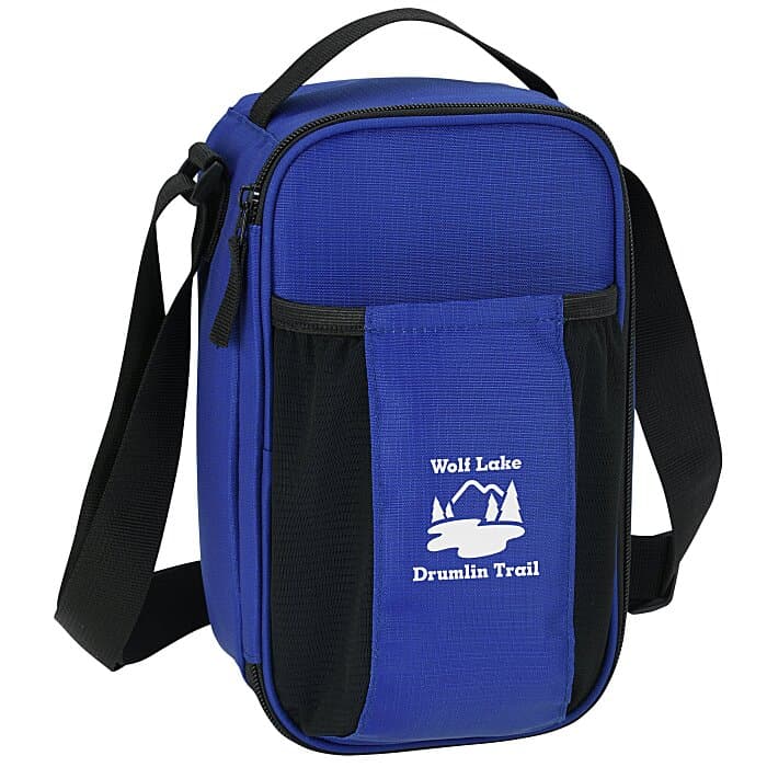 Sullivan Crossbody Cooler