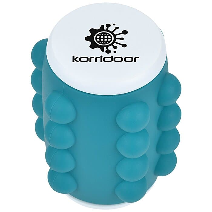 Push Pop Spinner