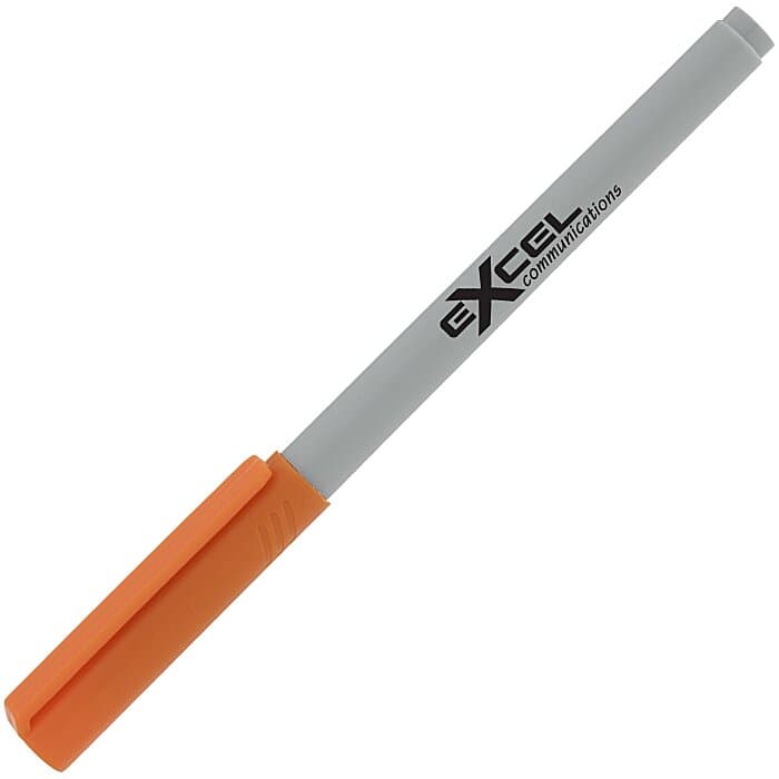 Sharp Mark Fine Point Felt Tip Permanent Marker
