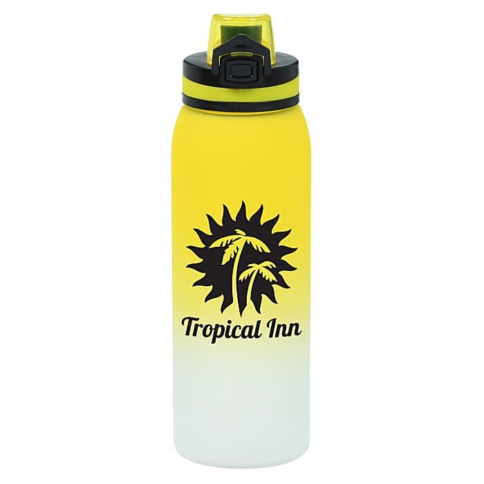 Prisma Gradient Bottle - 30 oz.