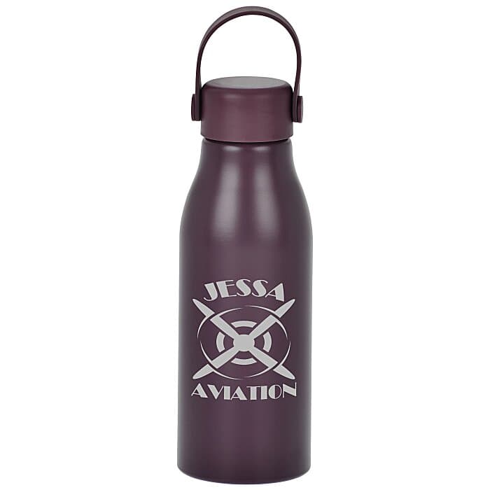 CORE365 Aluminum Bottle - 22 oz.