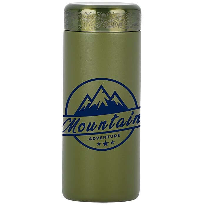 h2go Aerial Vacuum Tumbler - 17 oz