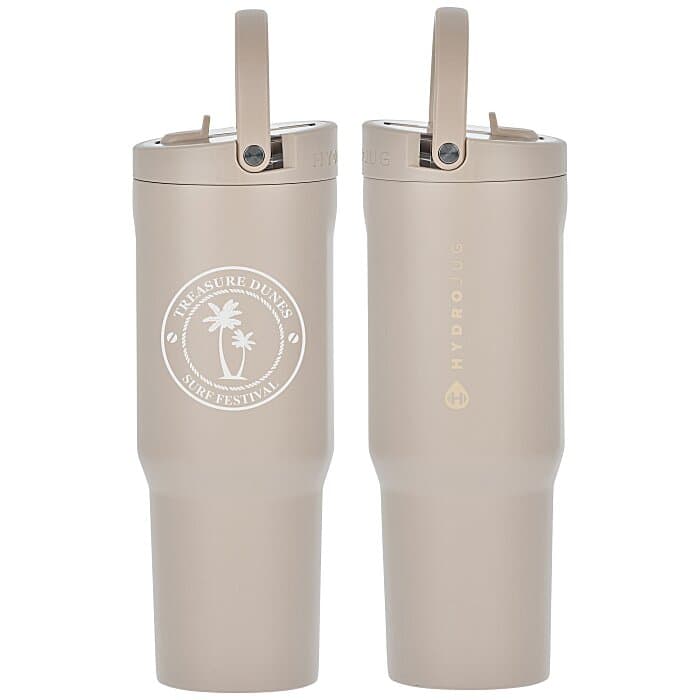 HydroJug Traveler Sport Tumbler - 32 oz