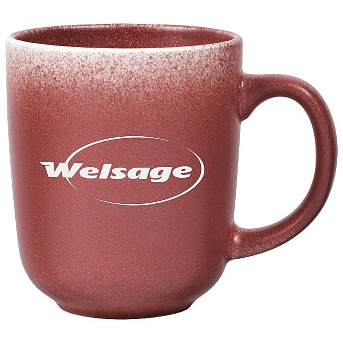 Comfort Coffee Mug - 17 oz
