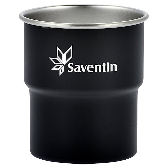 Claremont Stackable Stainless Tumbler - 10 oz