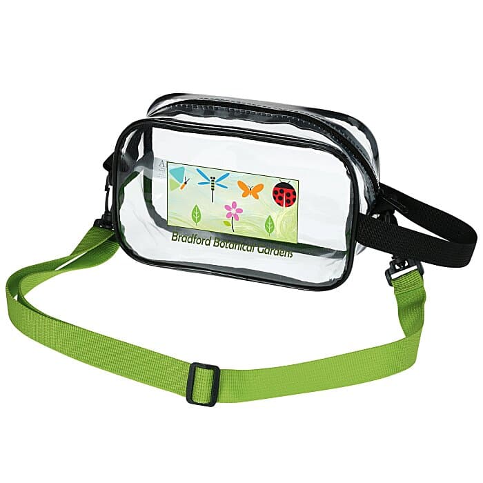 Bering Multipurpose Crossbody Bag
