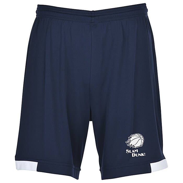 Comrade 7-inch Shorts - Men's