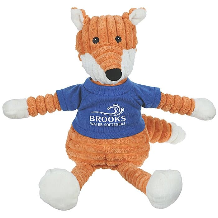 Cordies - Fox