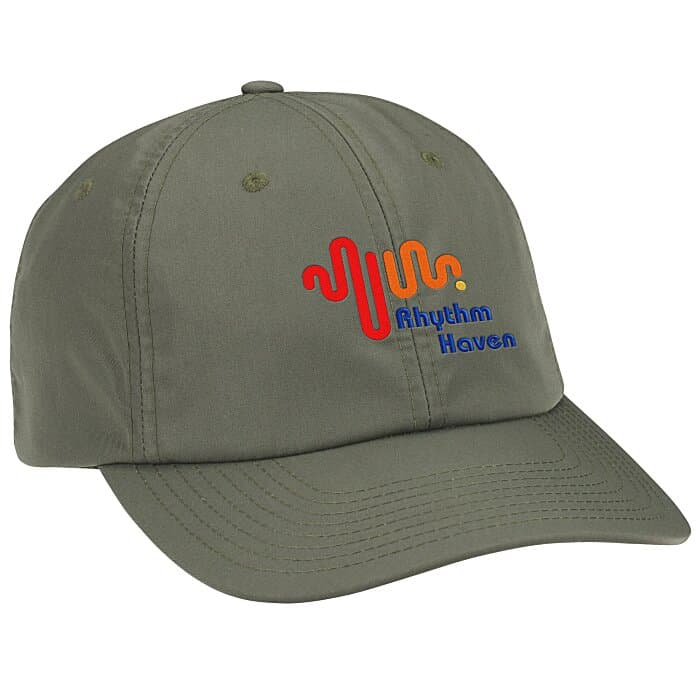 Richardson Ashland Dad Cap