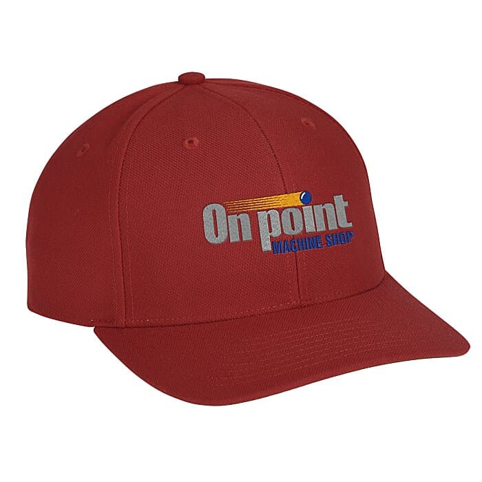 Richardson Surge Snapback Cap