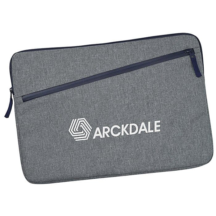 Angle 17-inch Laptop Sleeve