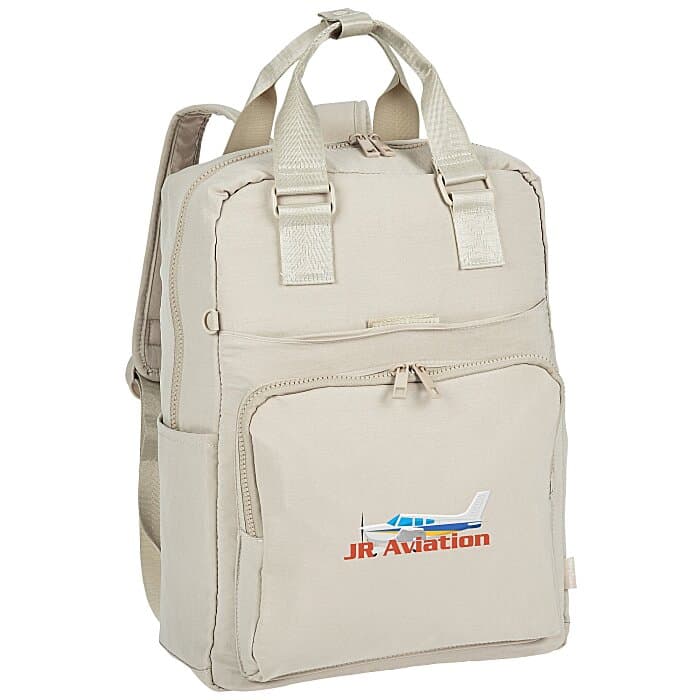 Capital Backpack Tote