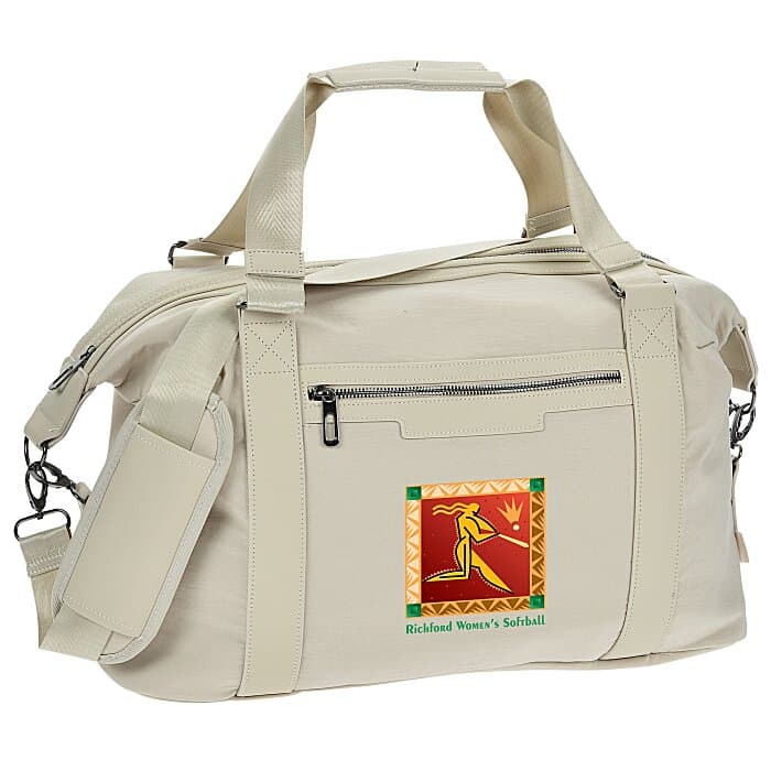 Capital Weekender Bag