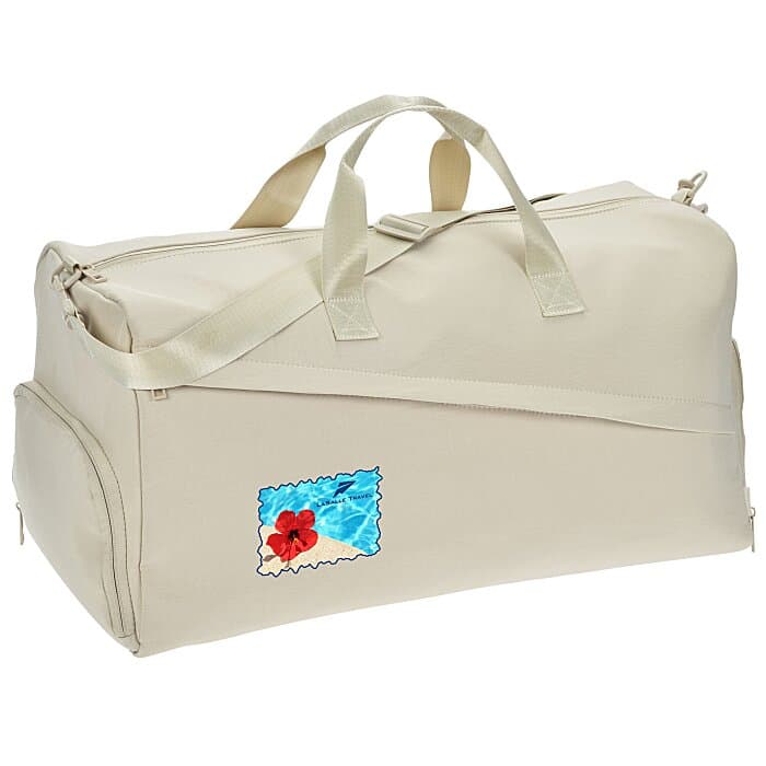 Capital Duffel Bag