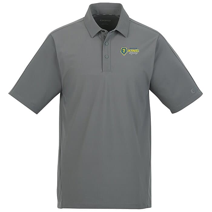 OGIO Vision Polo - Men's