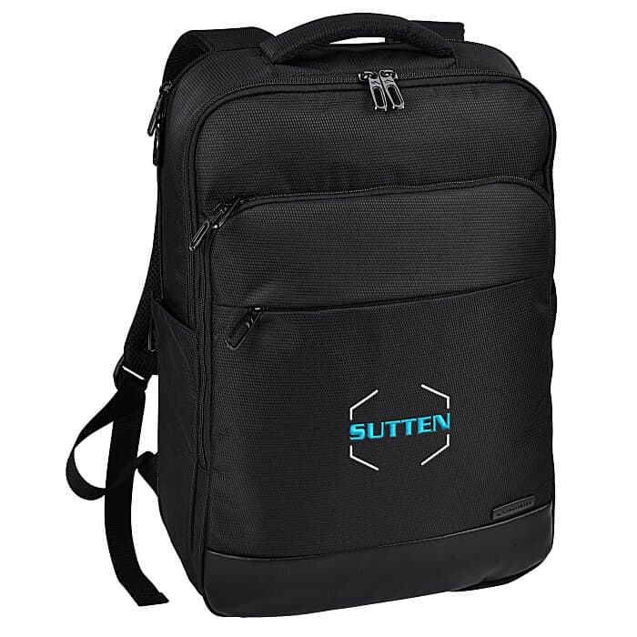 High Sierra Armagh Backpack - Embroidered