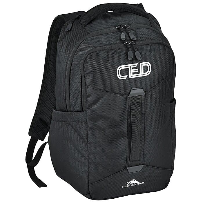 High Sierra Everyday Backpack