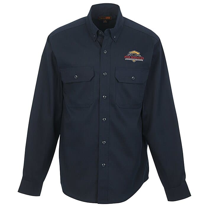 Select Ripstop Shirt