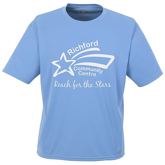 A4 AirFlex T-Shirt