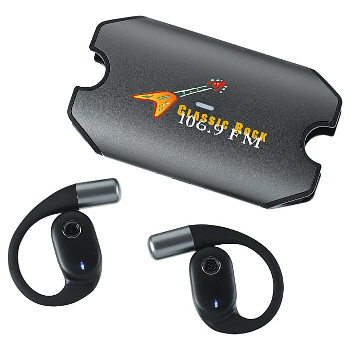 Ambiampz Wireless Open Earbuds