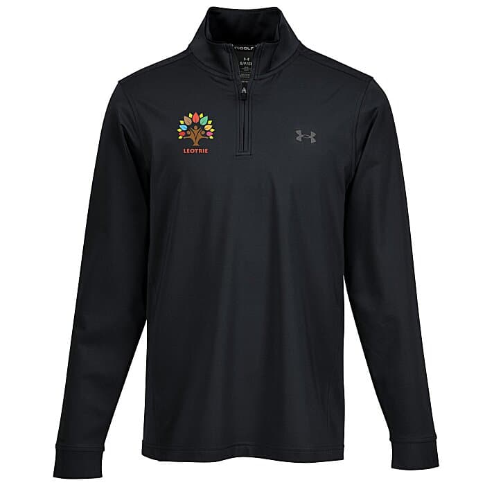 Under Armour Drive 1/4-Zip Pullover - Full Color
