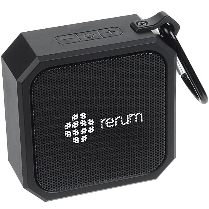 Blackwater Outdoor Bluetooth Speaker
