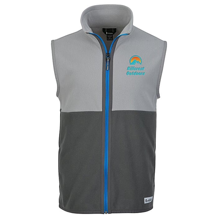 Cotopaxi Amado Fleece Vest