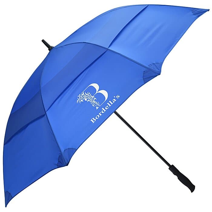 totes Titan Vented Golf Umbrella - 60-inch Arc