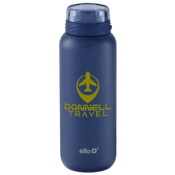 ello Cooper Vacuum Bottle - 32 oz