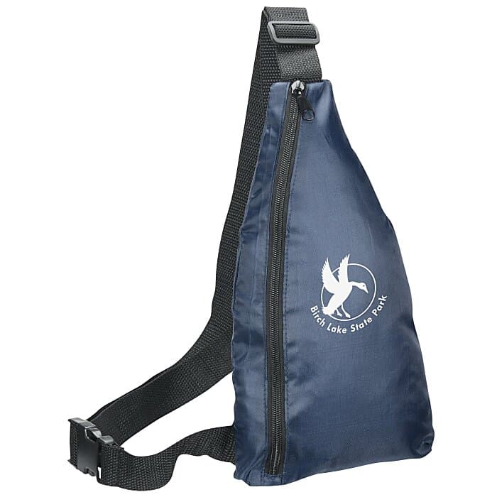 Hipster Sling Bag