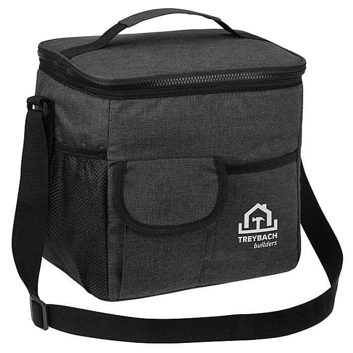 Salem 18-Can Cooler