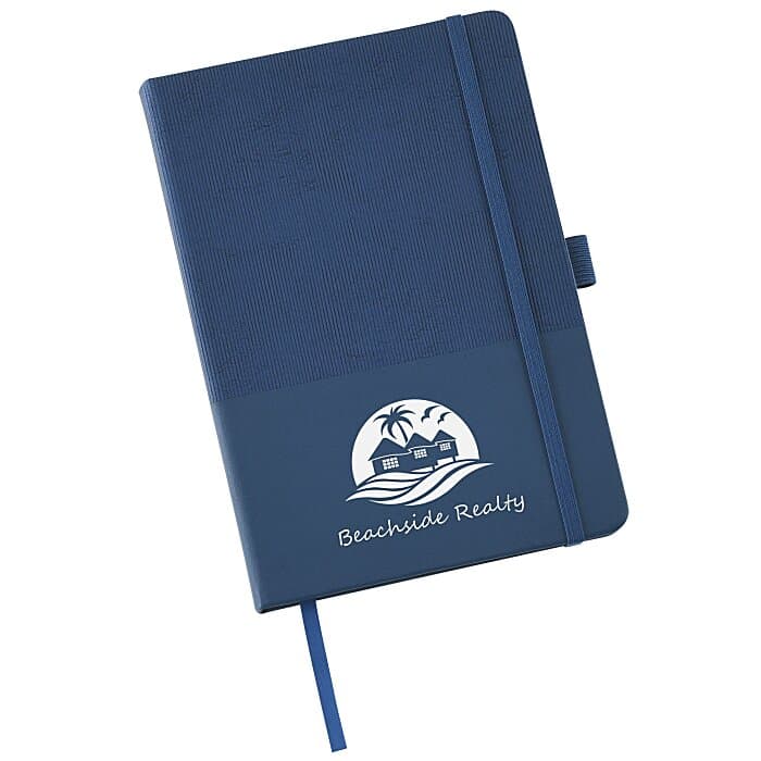 Mountaineer Notebook