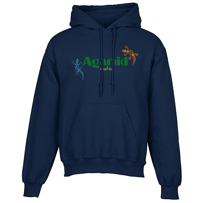 Gildan 50/50 Heavyweight Hoodie - Full Color