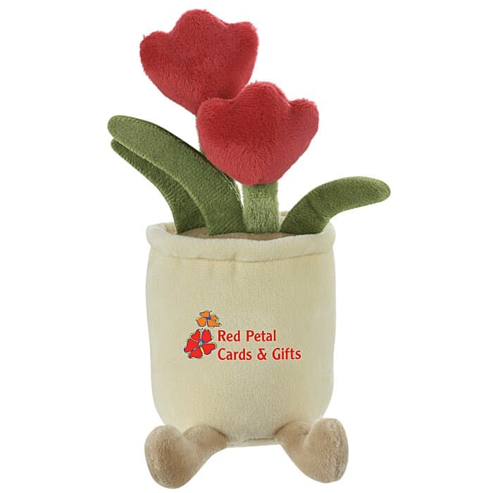 Zenzies Plush - Tulip
