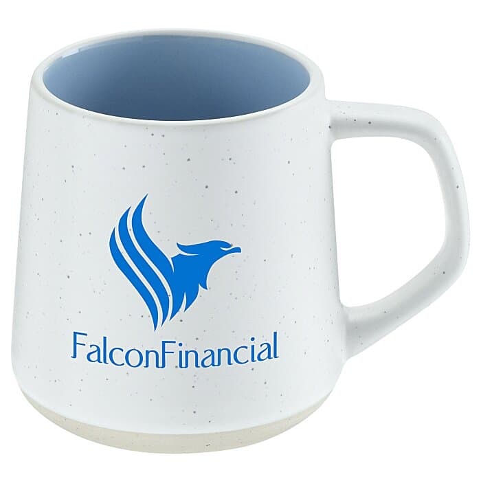 Woden Coffee Mug - 12 oz