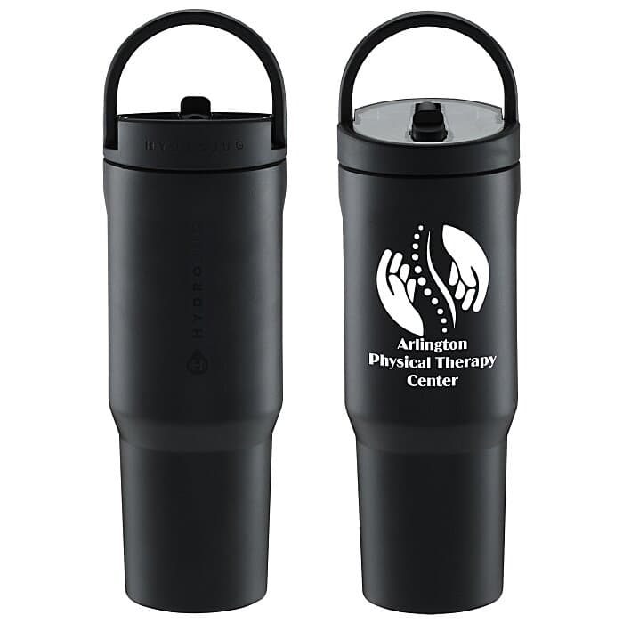 HydroJug Traveler Sport Tumbler - 40 oz