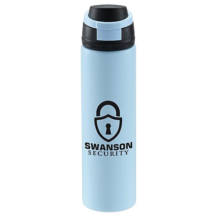 Pop Sip Stainless Bottle - 32 oz