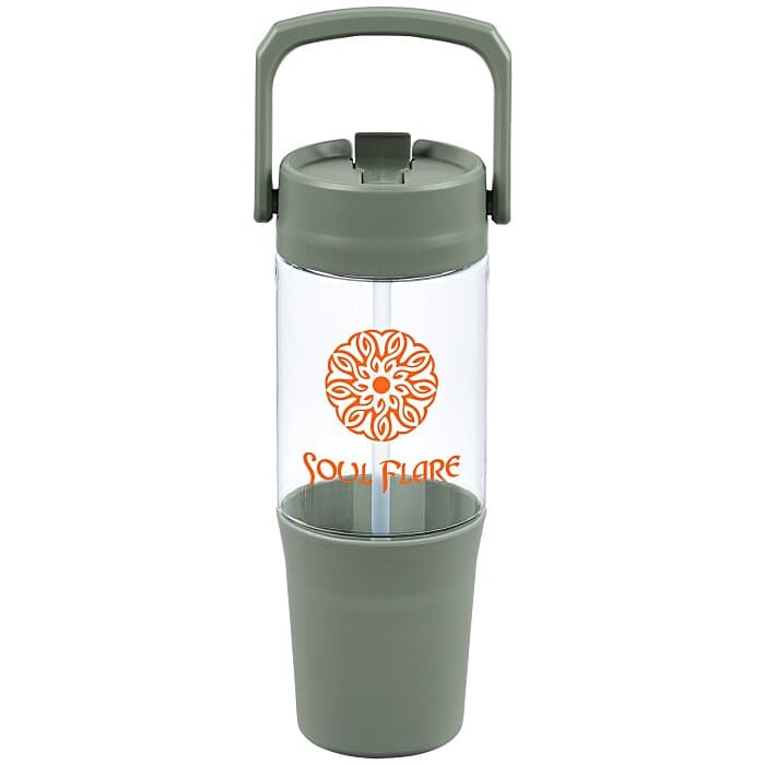 Quencher Bottle - 40 oz