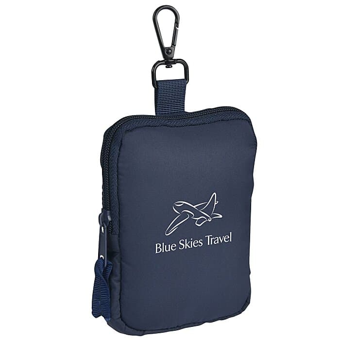 Puffer Accessory Pouch