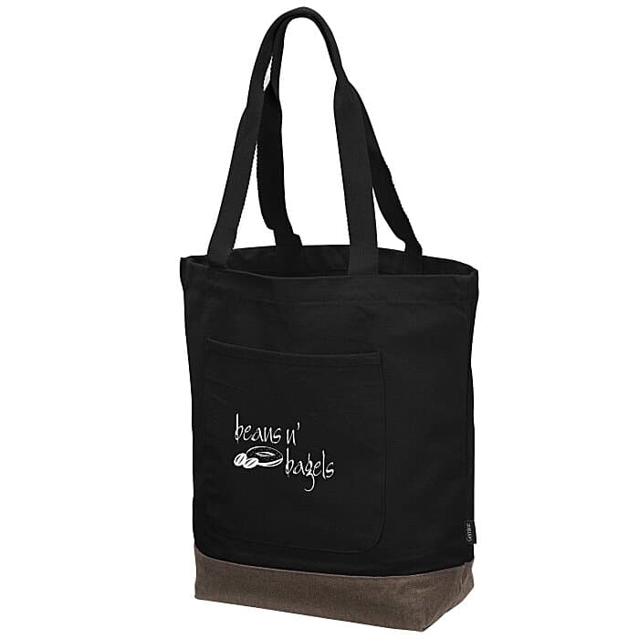Ivy Book Tote