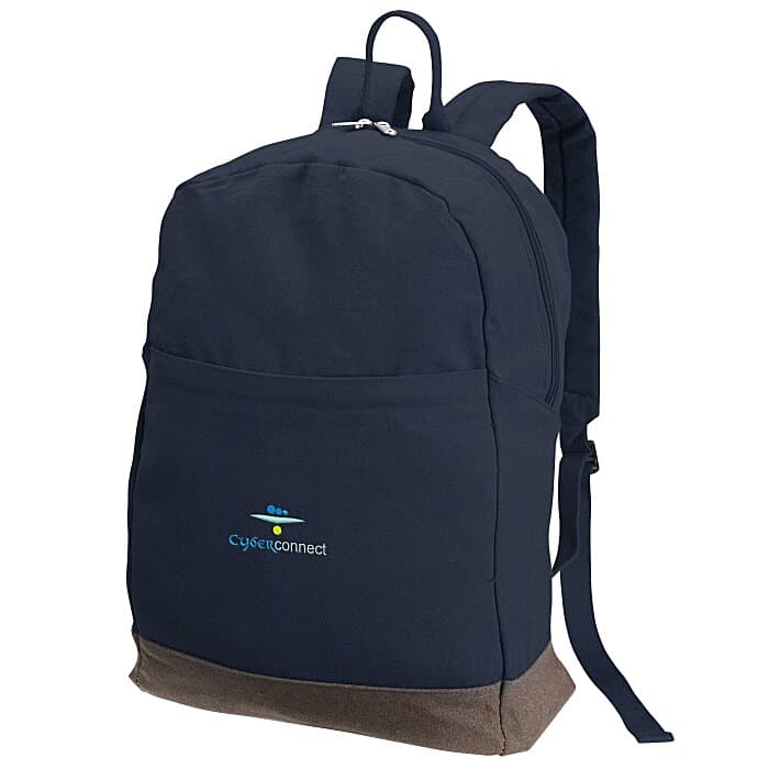 Ivy Backpack - Embroidered